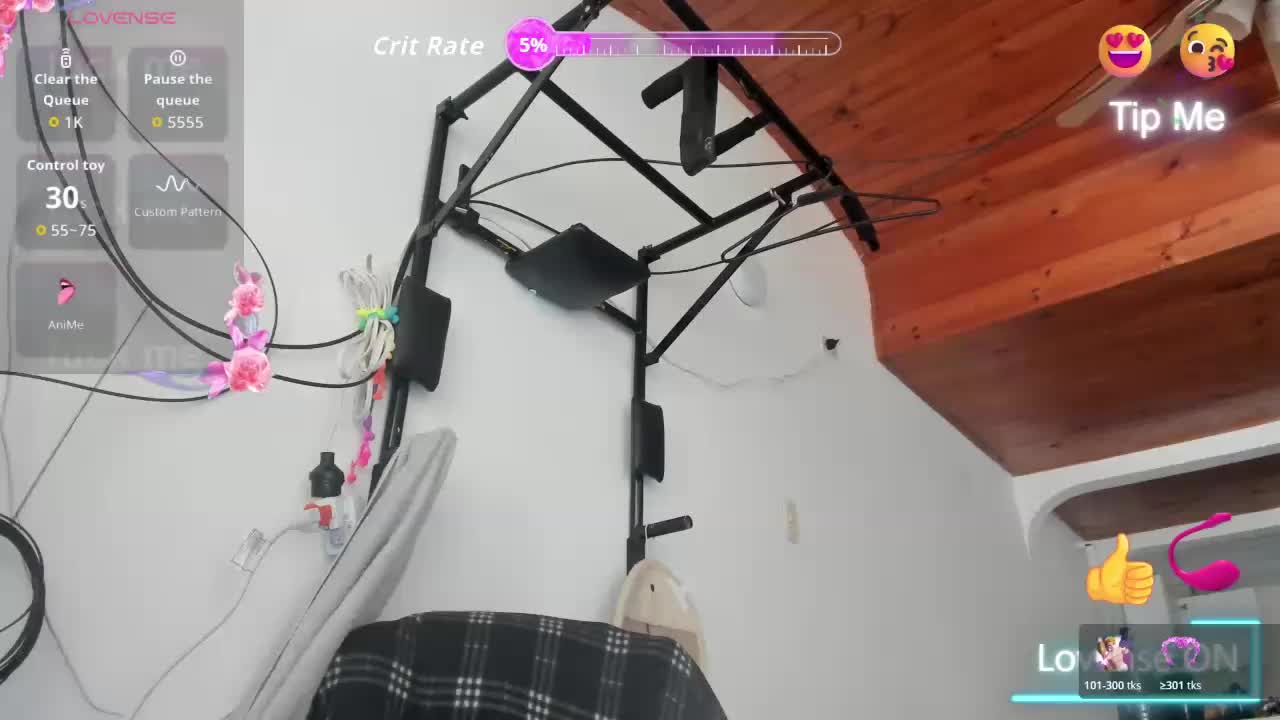 mariecam420 Приват Записи 2026-01-18