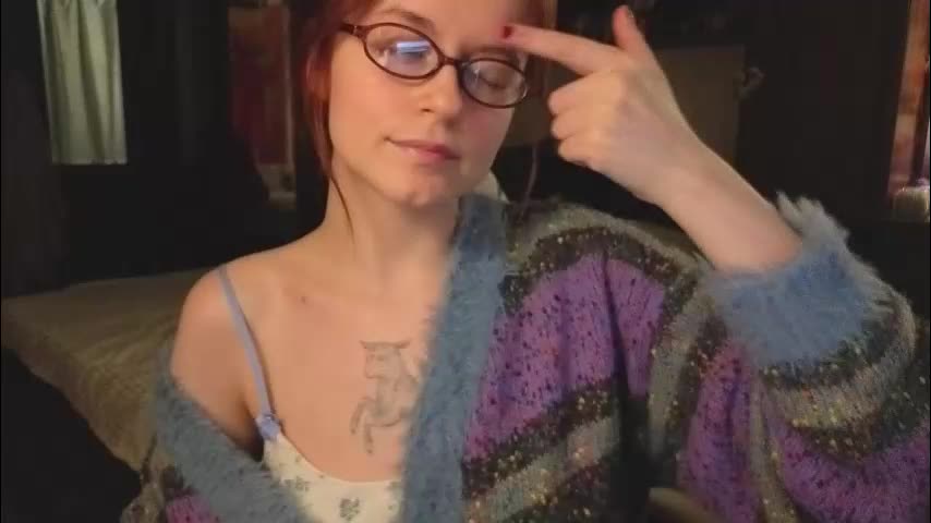 wow_luvng Приват Записи 2026-01-18