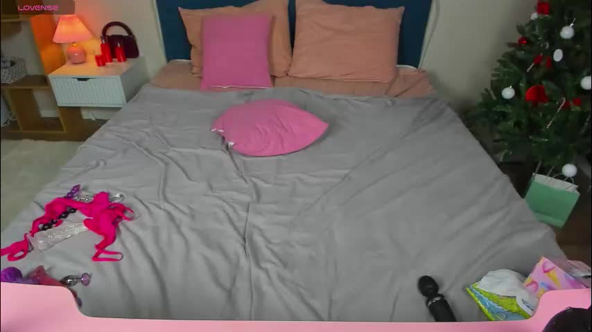 darlenedolce Приват Записи 2026-01-18