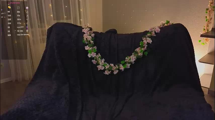 lunariabliss Приват Записи 2026-01-18