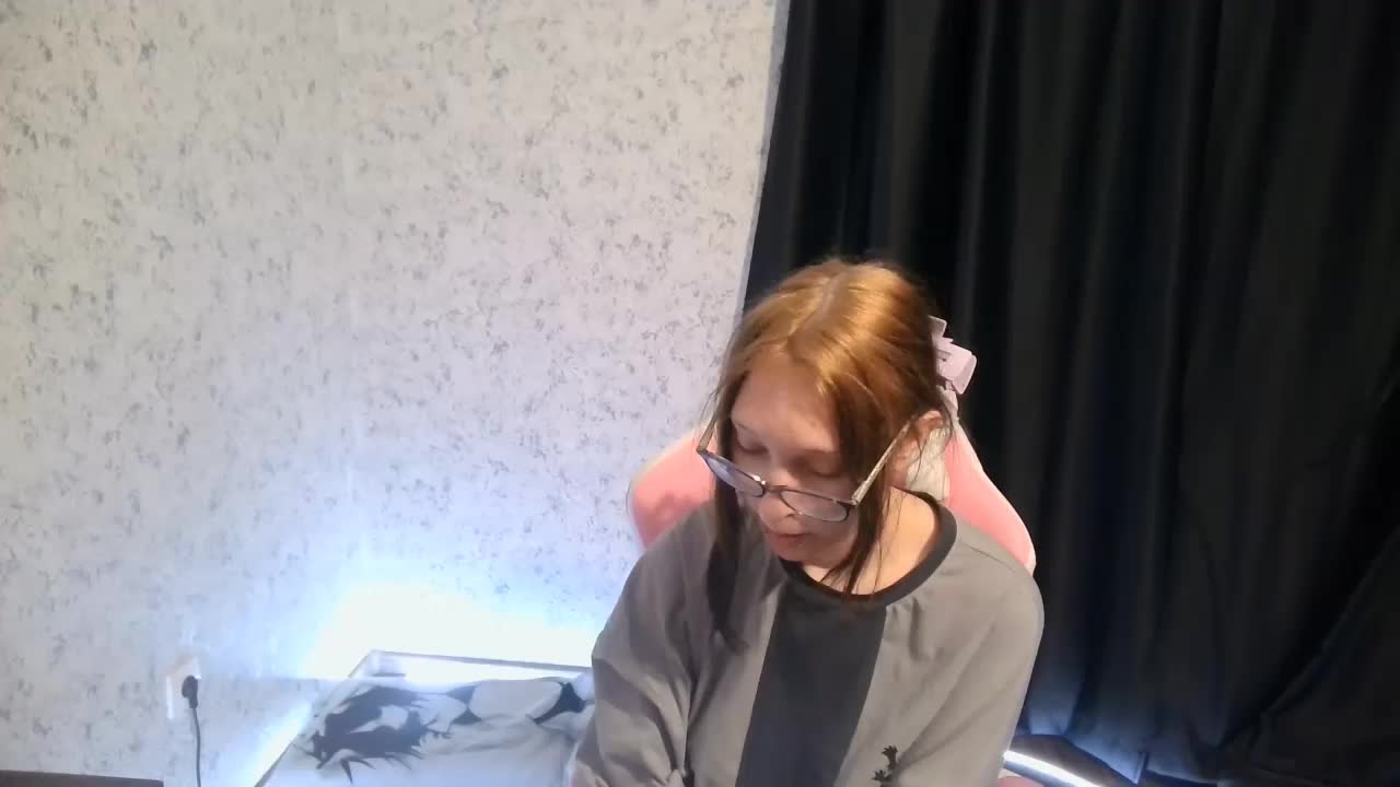 SweetLulyX Приват Записи 2026-01-18