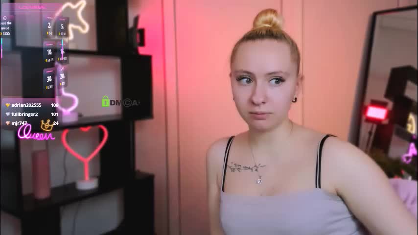 mila_glow Приват Записи 2026-01-18