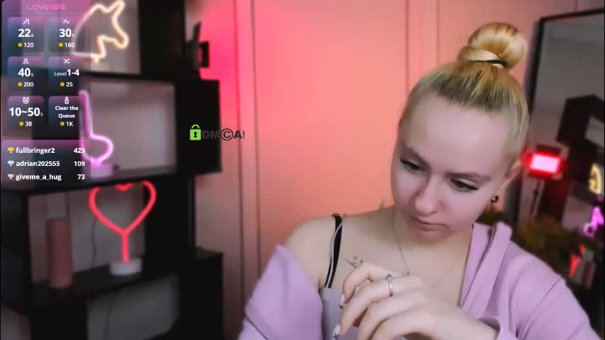 mila_glow Приват Записи 2026-01-18