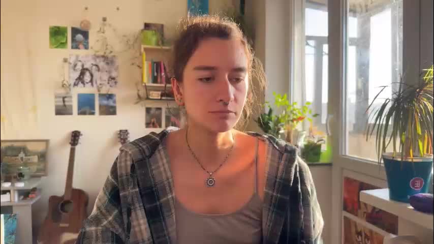 amarita_franchetti Приват Записи 2026-01-18