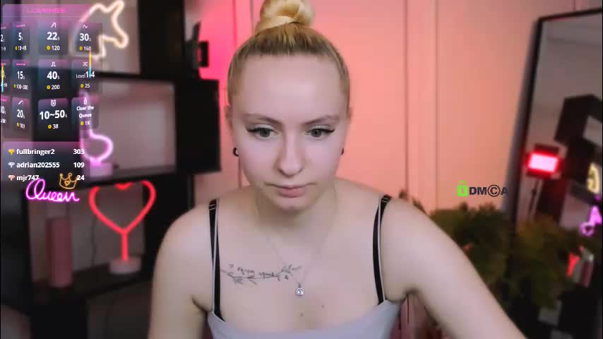 mila_glow Приват Записи 2026-01-18