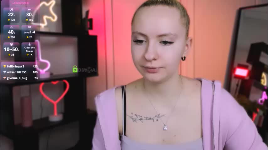 mila_glow Приват Записи 2026-01-18