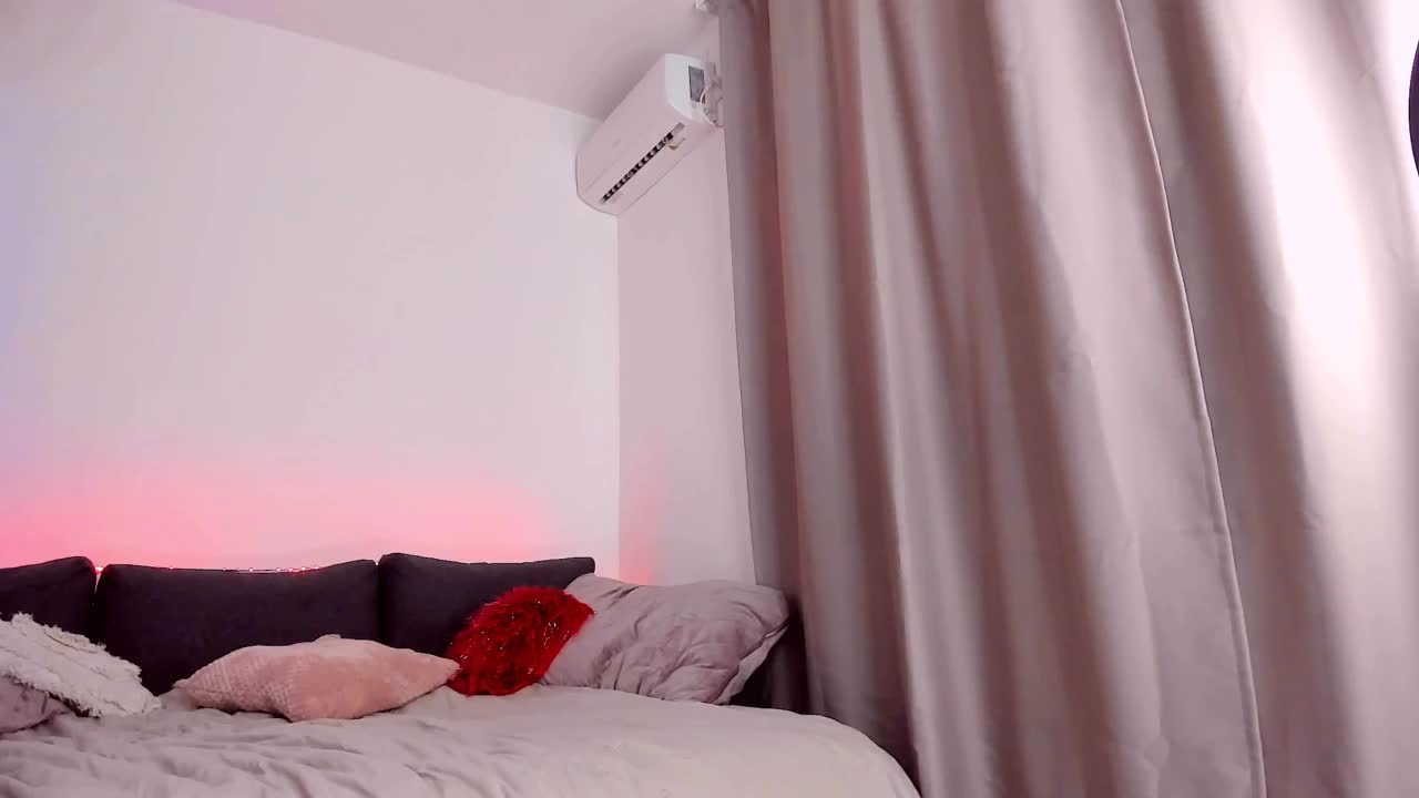 SweetCarrol Приват Записи 2026-01-18