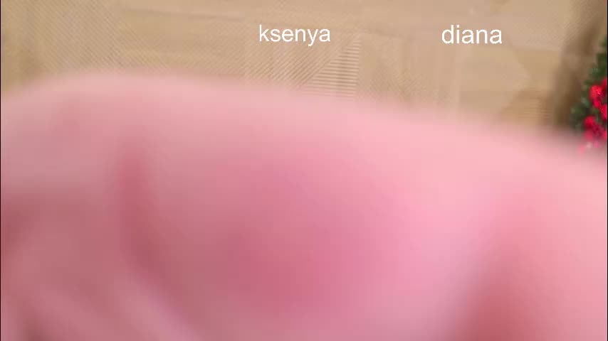 ksenyahot Приват Записи 2026-01-18