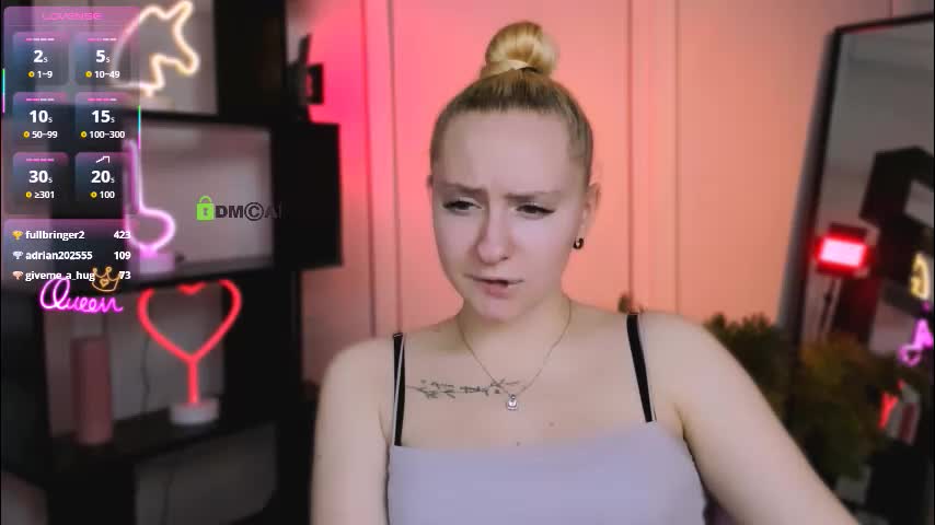 mila_glow Приват Записи 2026-01-18