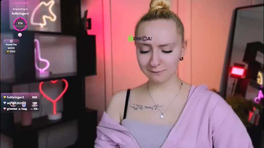 mila_glow Приват Записи 2026-01-18