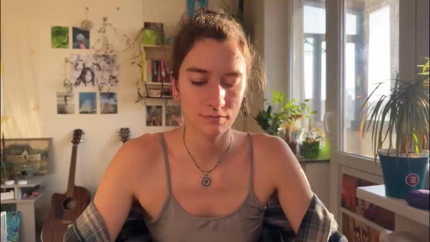 amarita_franchetti Приват Записи 2026-01-18