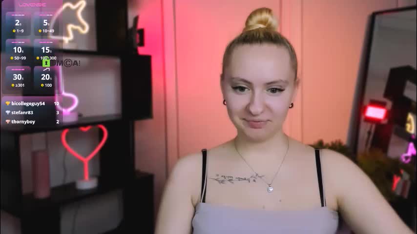 mila_glow Приват Записи 2026-01-18