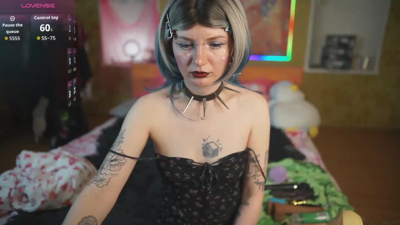 Dia-Angel Приват Записи 2026-01-18