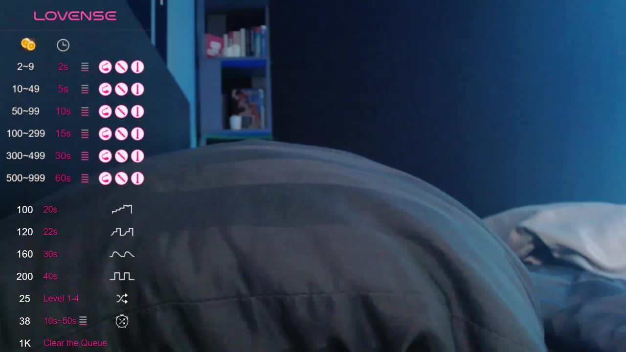 Jade-Lumin Приват Записи 2026-01-18