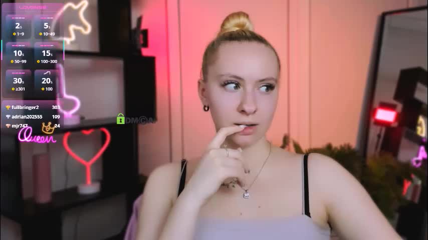 mila_glow Приват Записи 2026-01-18