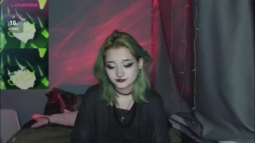 milten_trish Приват Записи 2026-01-18