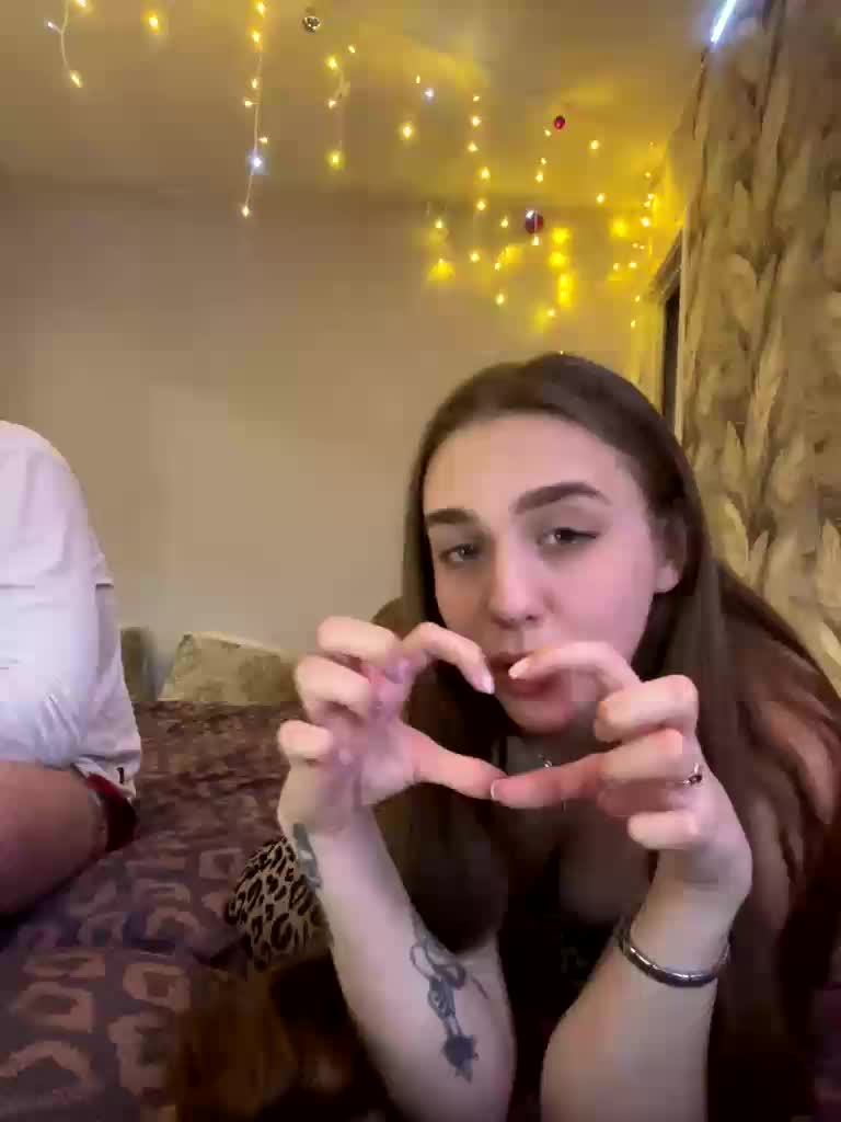 WildLoversOne Приват Записи 2026-01-18