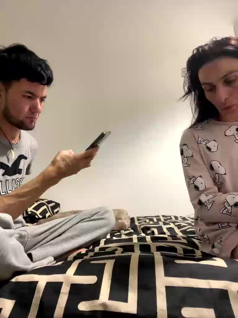 AmorFatiaa Приват Записи 2026-01-18