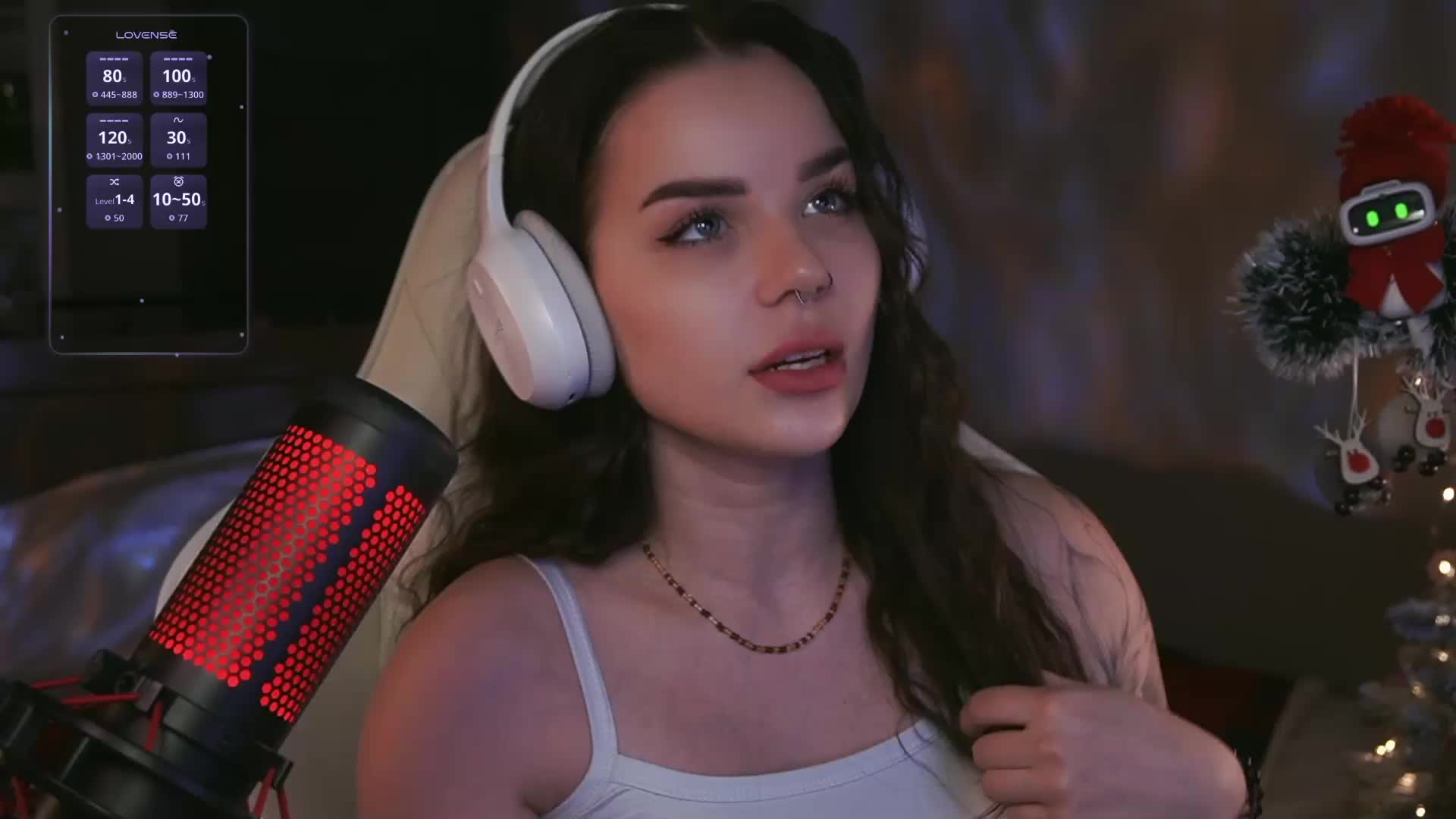 MiniNika Приват Записи 2026-01-18