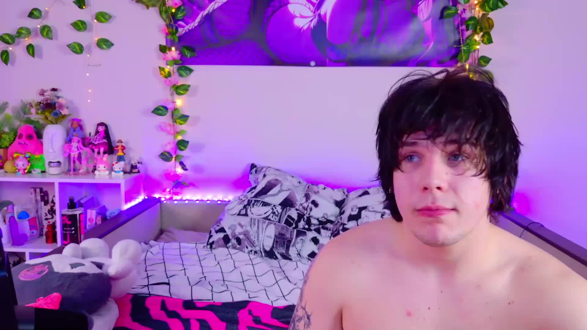 Night-angell Приват Записи 2026-01-18