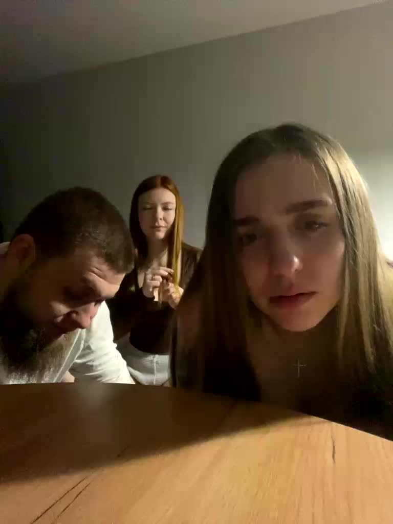 WildLoversOne Приват Записи 2026-01-18