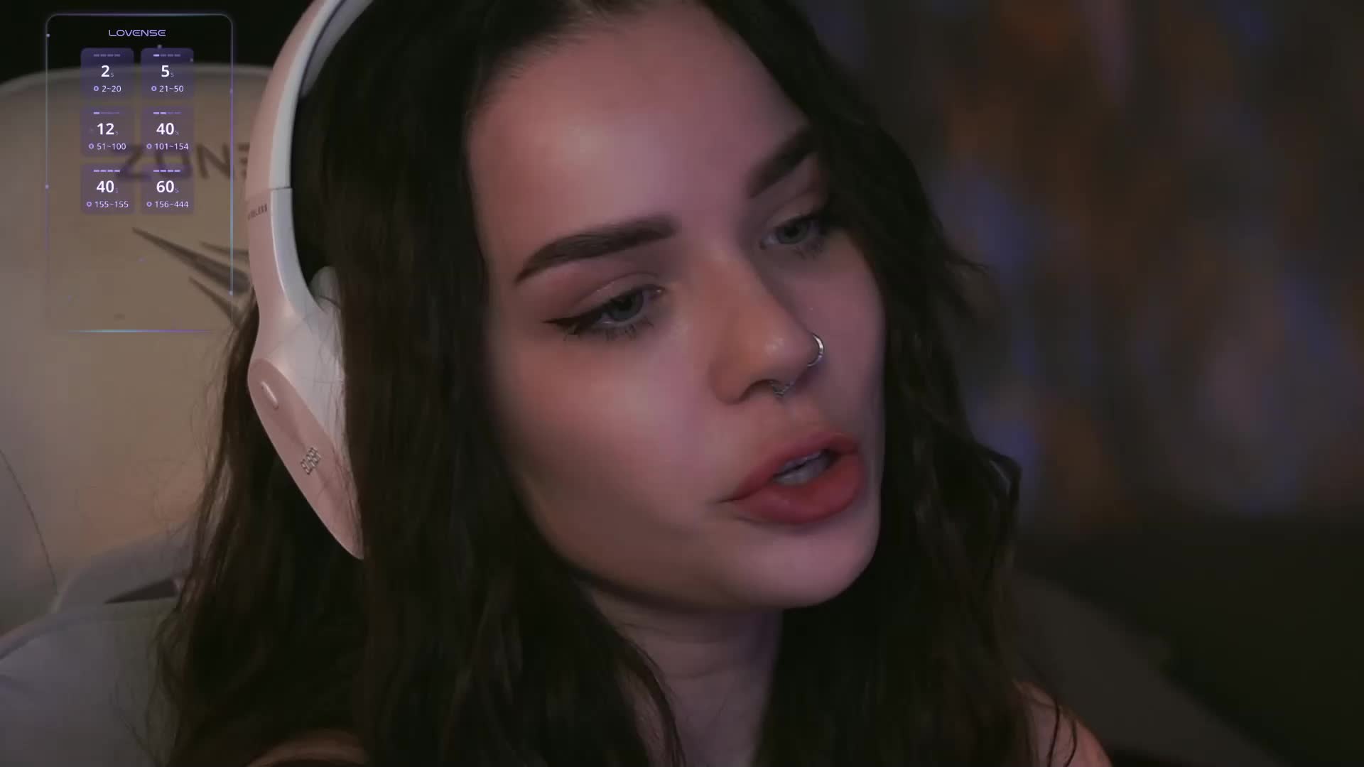 MiniNika Приват Записи 2026-01-18