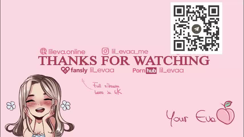 lil_eva Приват Записи 2026-01-17