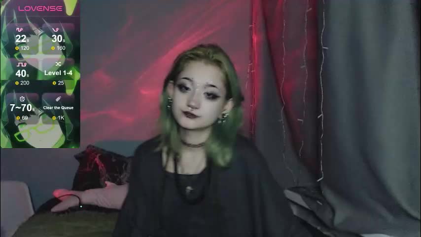 milten_trish Приват Записи 2026-01-18