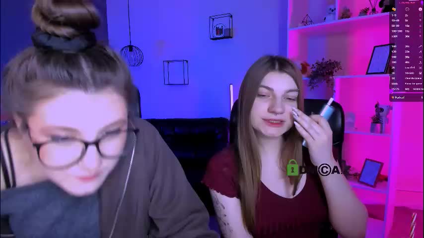 pure_radiance Приват Записи 2026-01-18