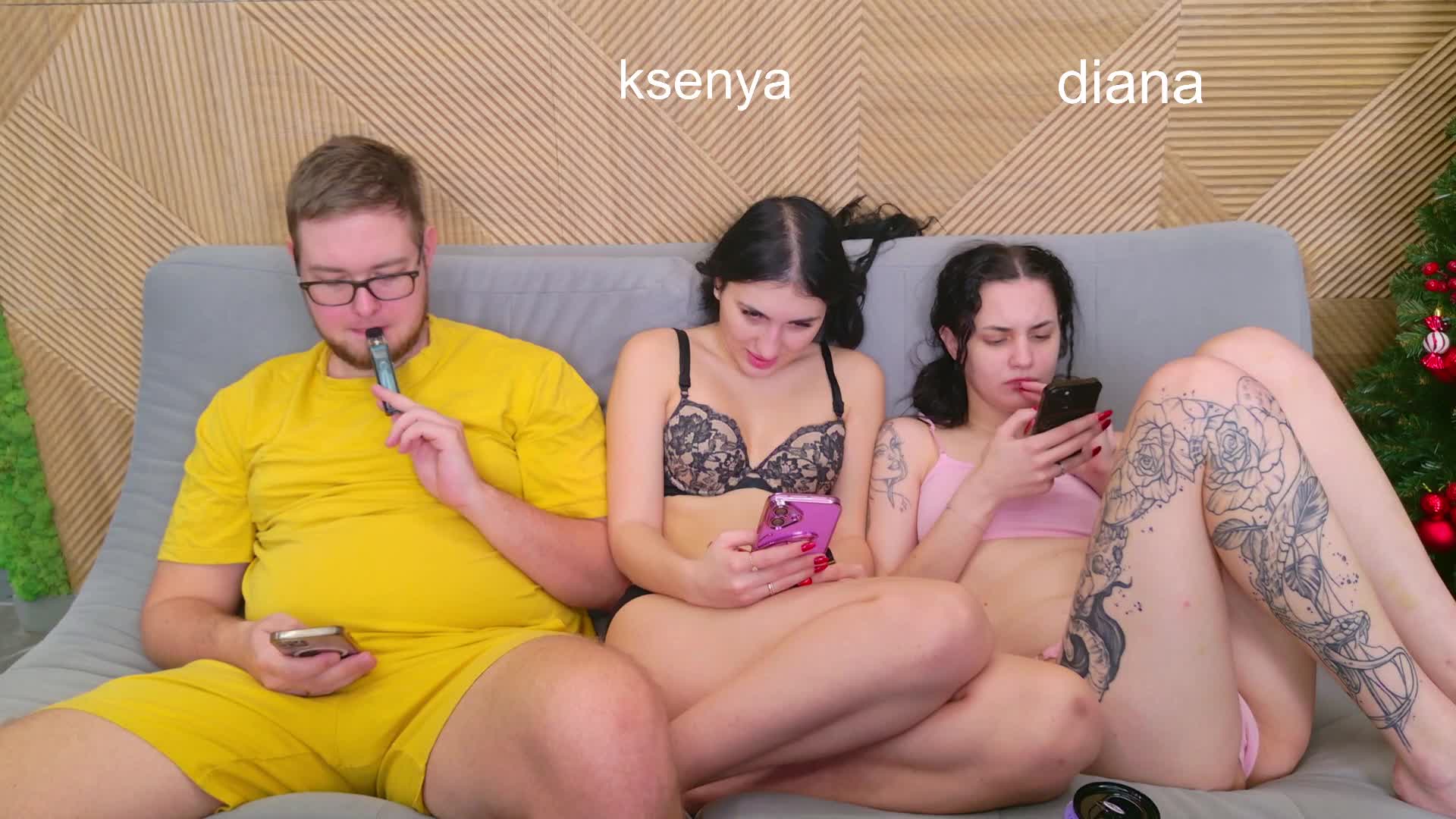 WebcamSlut Приват Записи 2026-01-18