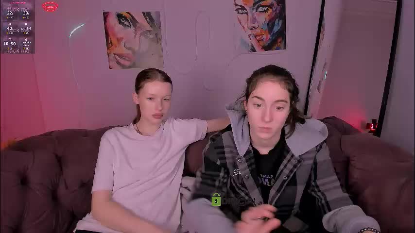 daisy_baby_ Приват Записи 2026-01-18