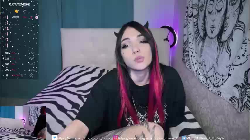 a_s_m_ Приват Записи 2026-01-18