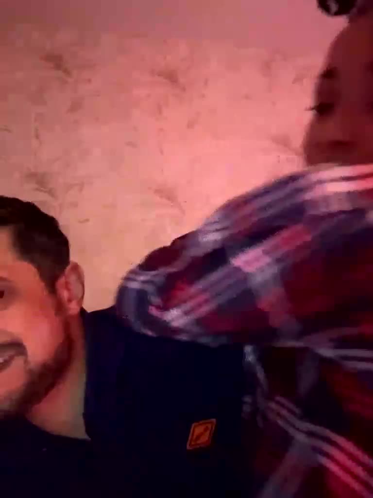 VIP17CoupleDream Приват Записи 2026-01-18