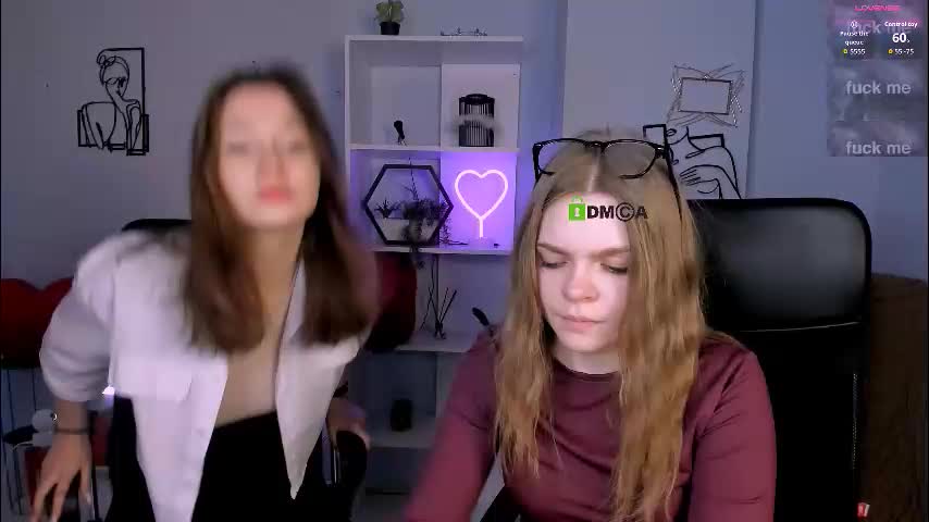 veronica_bubble Приват Записи 2026-01-18
