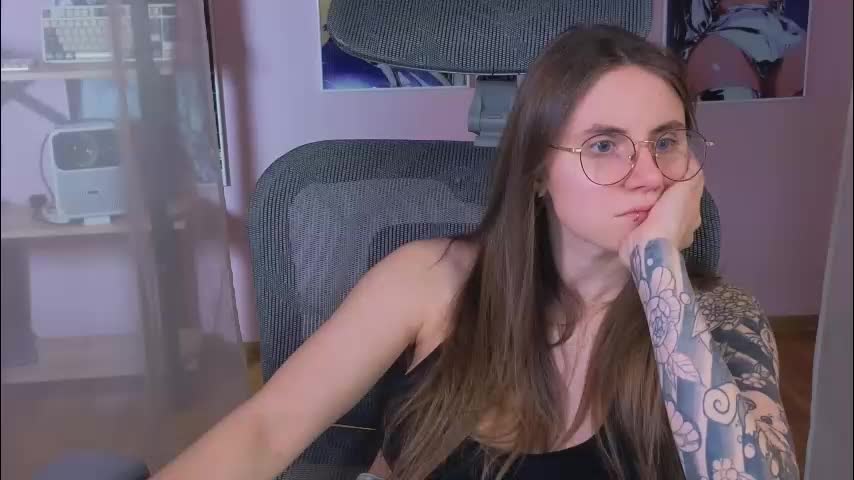 _lovelylove_ Приват Записи 2026-01-18