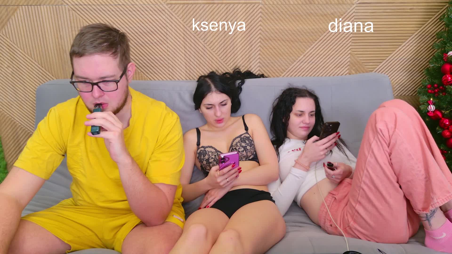 WebcamSlut Приват Записи 2026-01-18