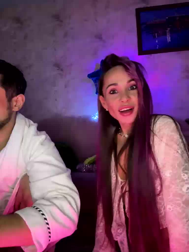 VIP17CoupleDream Приват Записи 2026-01-18