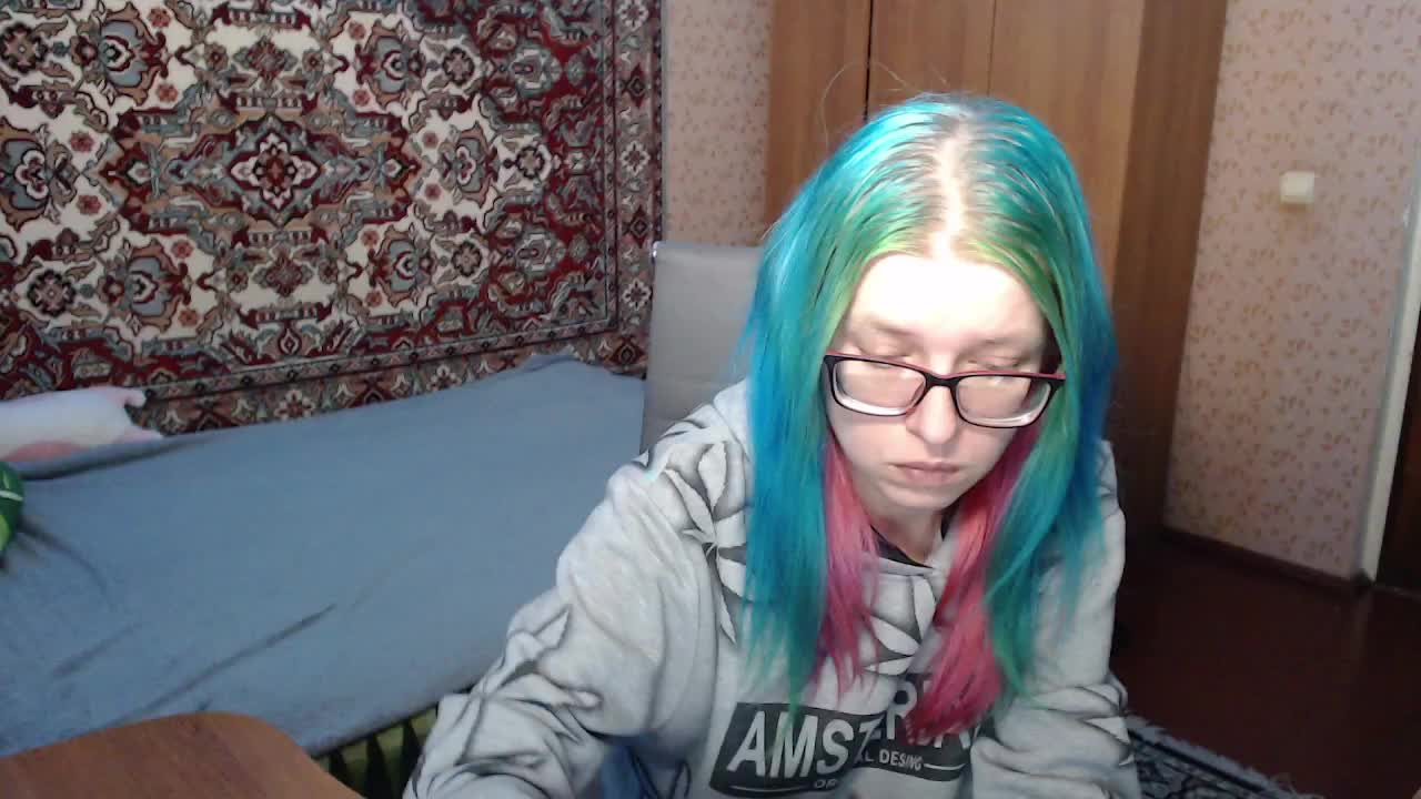 malvinella Приват Записи 2026-01-18