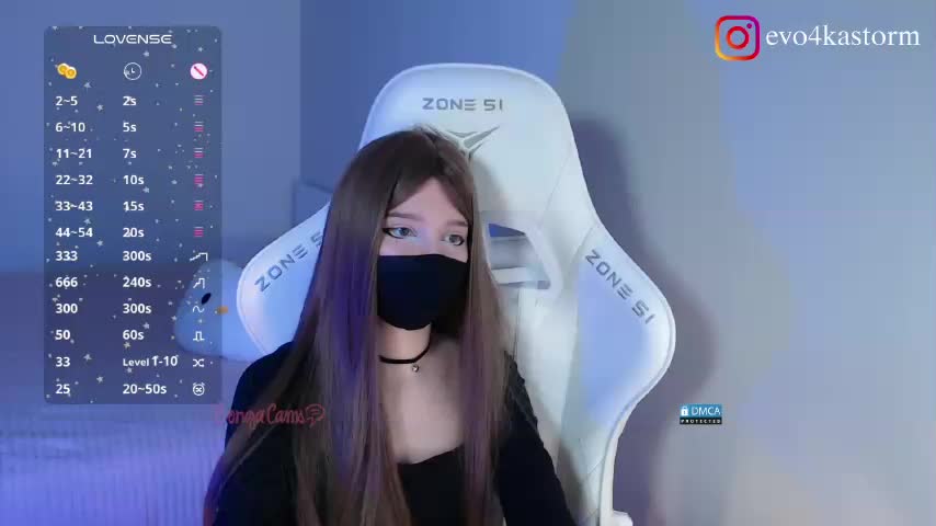 Evo4kaStorm Приват Записи 2026-01-18