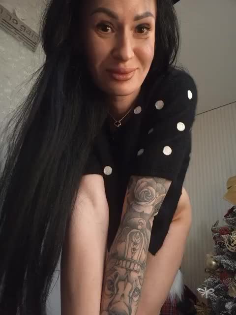 Black_chick Приват Записи 2026-01-18