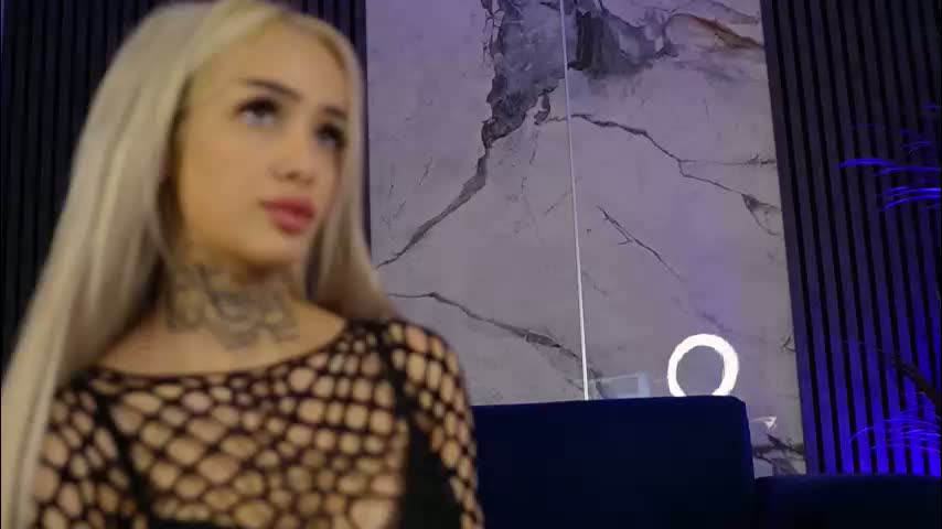 blondie_muller Приват Записи 2026-01-18