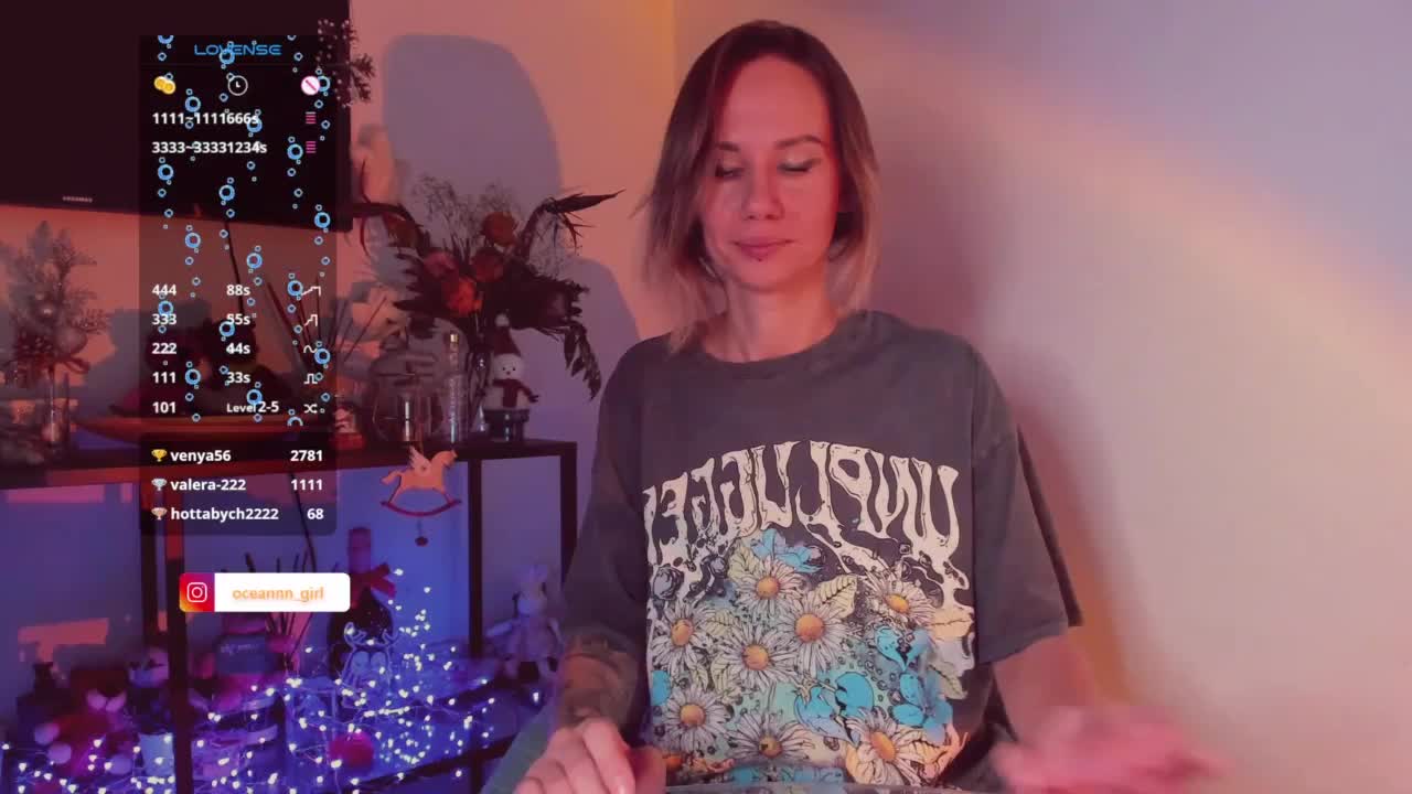 __ocean_soul__ Приват Записи 2026-01-18