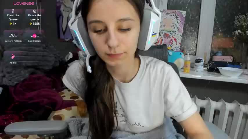 _nika_kik Приват Записи 2026-01-18