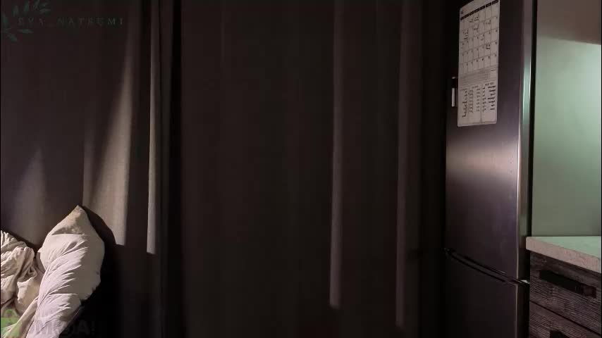 eva_natsumi Приват Записи 2026-01-18