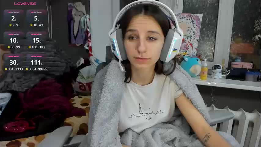 _nika_kik Приват Записи 2026-01-18