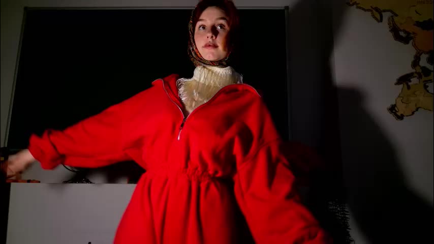 clairemathis Приват Записи 2026-01-18