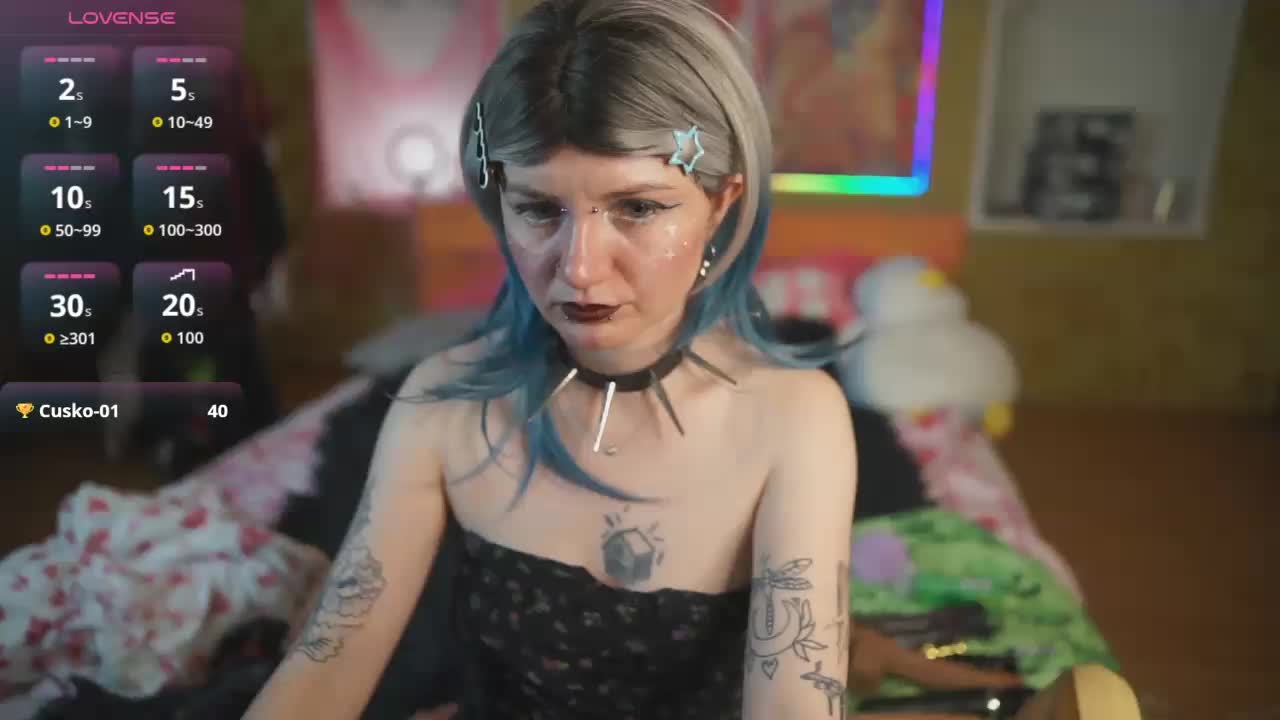 Dia-Angel Приват Записи 2026-01-18