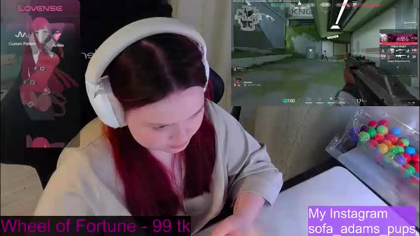 _sofia_adam_ Приват Записи 2026-01-18