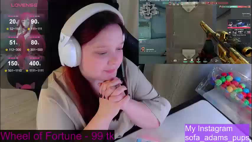 _sofia_adam_ Приват Записи 2026-01-18