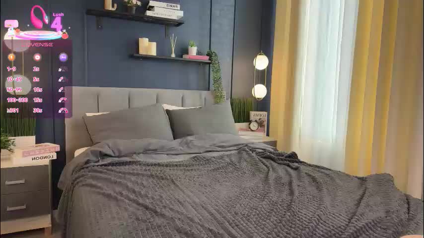 lela_ryan Приват Записи 2026-01-18